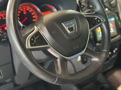 DACIA Lodgy - Ansicht 39