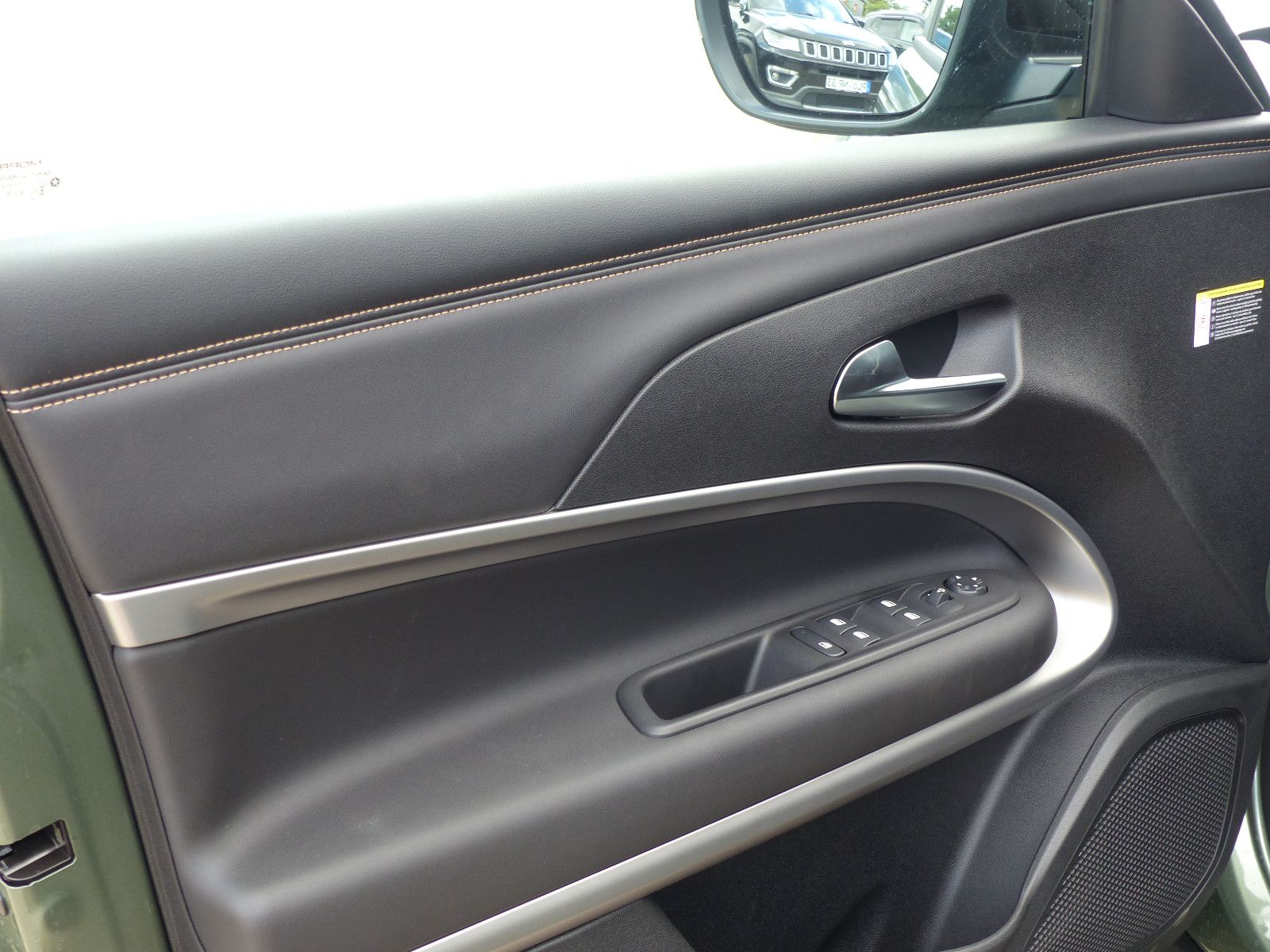 Jeep Avenger - Bild 16