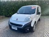 Fiat FIAT Fiorino combi N1 1.3 mjt 95cv SX classe 2 E - blaue Fiat Fiorino