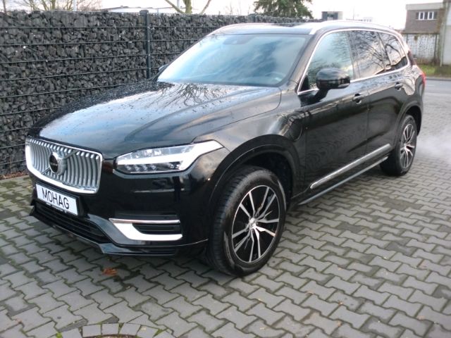 Volvo XC90 Inscription Expression Recharge Plug-In Hyb