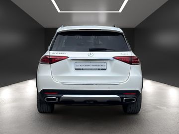 Mercedes GLE 350 - 9