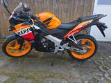 Honda CBR 125R  - Offers