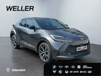 Toyota C-HR - Vorschau Bild 3