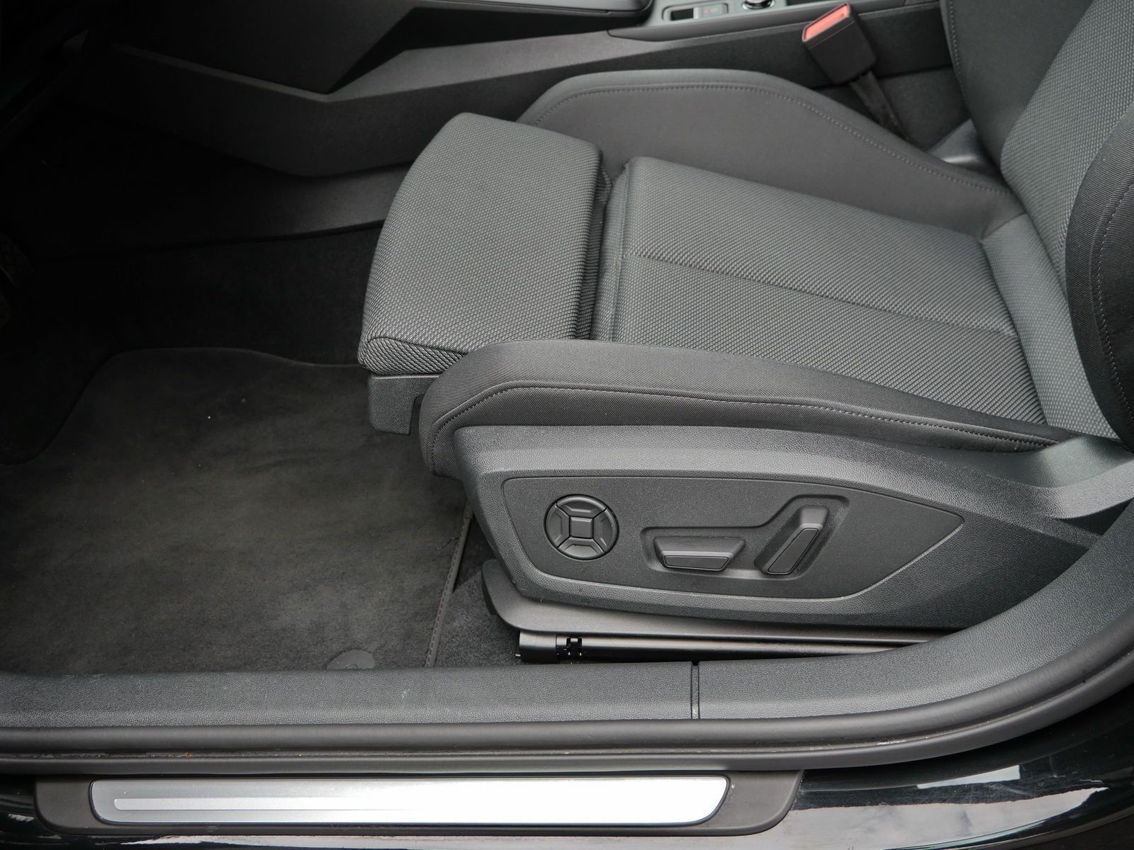 Audi A3 - Bild 24