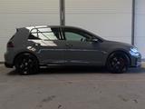 Volkswagen Golf VII Lim. GTI TCR SPORT EDITION - Volkswagen Golf: GTI Tcr