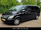Mercedes-Benz Viano 2.2CDI Automatik Ambiente extralang*8SITZE - Mercedes-Benz Viano: 8
