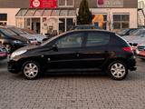 Peugeot 206 + 1.4 Generation*8-FACH* KLIMA*ESP* - Peugeot 206: F