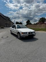 BMW e36 325 Td - BMW 325 in Bielefeld