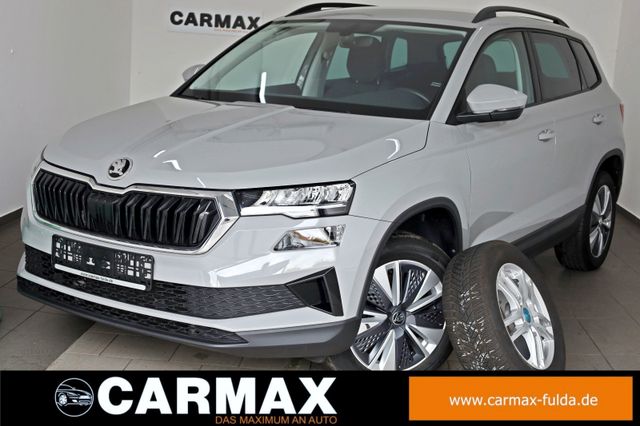 SKODA Karoq Ambition,Navi,PDc,8 fach Alräder!