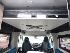 Chausson X550  Exclusive Line 24,