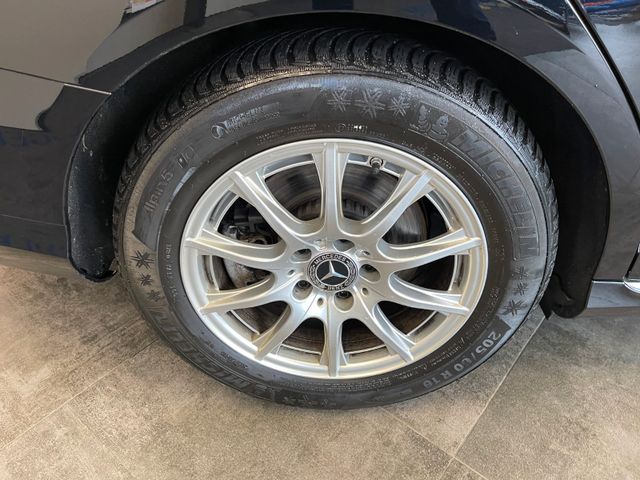 Mercedes-Benz C 200 T d *Business*Panoramadach*TÜV NEU*