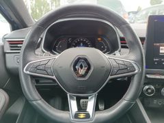 Fahrzeugabbildung Clio V R.S. Line Intens 1.3 TCe 130 EU6d-T