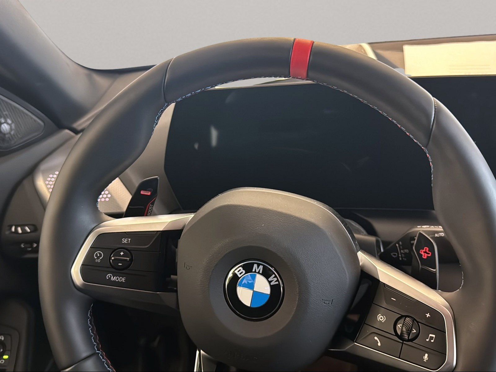 BMW M235 - Bild 16