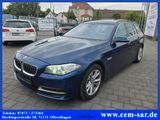 BMW 520 Baureihe Touring 520 d *EURO 6*Head-UP*Pano* - BMW: Eu