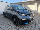 BMW i3s (94 Ah), 135kW s / KW Gewindefahrwerk  - BMW i3 in Frankfurt (Main)