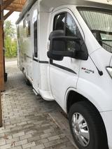 Pilote 650 Längsbetten, Solar, Lithium - Angebote