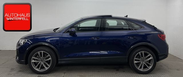 Audi Q3 — fotografia 2