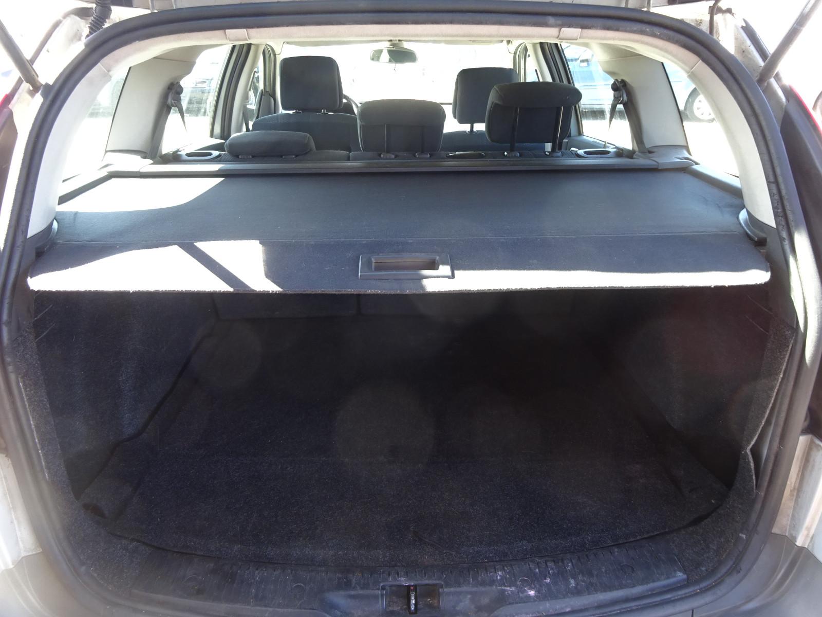 Renault Megane 2004 — photo 10