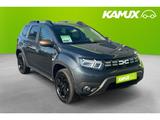 Dacia Duster II 1.5BdCi 2WD 115 Extreme+NAVI+KAMERA - Dacia Duster Extreme mit Diesel-Antrieb