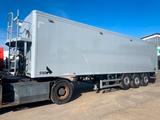 Stas 60m³ Agrar/Farm/Schubboden/Trichter/Auch Miete!