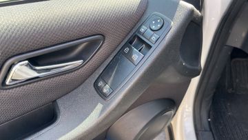 Fahrzeugabbildung Mercedes-Benz A 160 CDI*Klima*Tempomat*PDC*