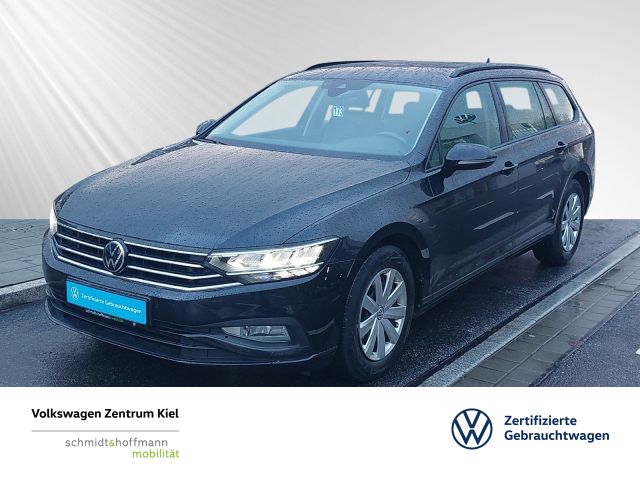 Volkswagen Passat Variant Basic 2.0 TDI NAVI+SITZHZ+ACC+PDC