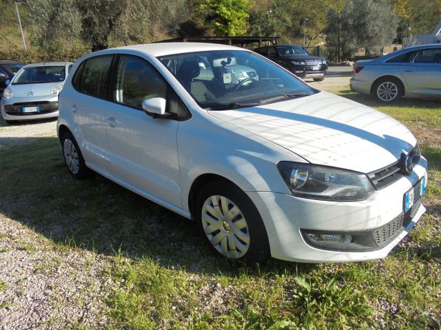 Volkswagen Polo 1.2 TSI 5p. Comfortline BlueMoti