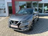Nissan Qashqai 1.3DIG-T Tekna+ DCT Autom. - Nissan Qashqai: Panorama-Dach