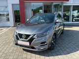 Nissan Qashqai 1.3DIG-T Tekna+ DCT Autom. - Nissan: Händler