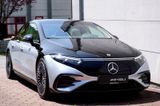 Mercedes-Benz EQS 580 4M Edition 1 Two-Tone °AMG°PREM+°NP188 € - Mercedes-Benz EQS in Essen