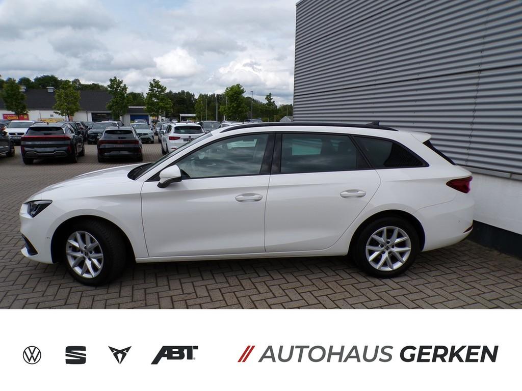 Seat Leon Sportstourer 1.0 eTSI Style