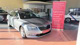 Skoda Superb Combi Active - Skoda Superb Active mit Benzin-Antrieb