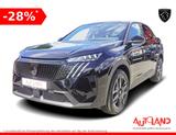 Peugeot 3008 GT 1.2 Hybrid 145 Aut. Matrix ACC Navi Kame - Peugeot 3008: Automatik