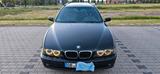 BMW Defekt BMW 5er E39 520i Benzin / LPG Schie... - BMW 520: 520d E39