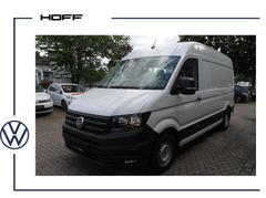 Volkswagen Crafter Mittellang Sie sparen 18.275€