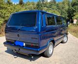 Volkswagen T3 LLE Multivan  Super Zustand - VW T3 Multivan mit Schiebedach