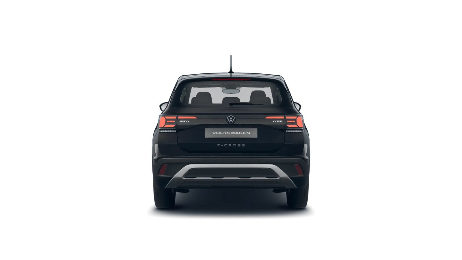 Volkswagen T-Cross - Bild 7