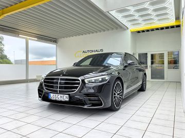 Mercedes S 580 - 2