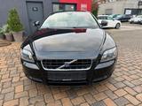 Volvo C70 Cabriolet 2.0 D Momentum Leder  SH - Volvo C70 Gebrauchtwagen