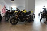 Triumph Speed Triple 1200 RX *Limited Edition* - Offers