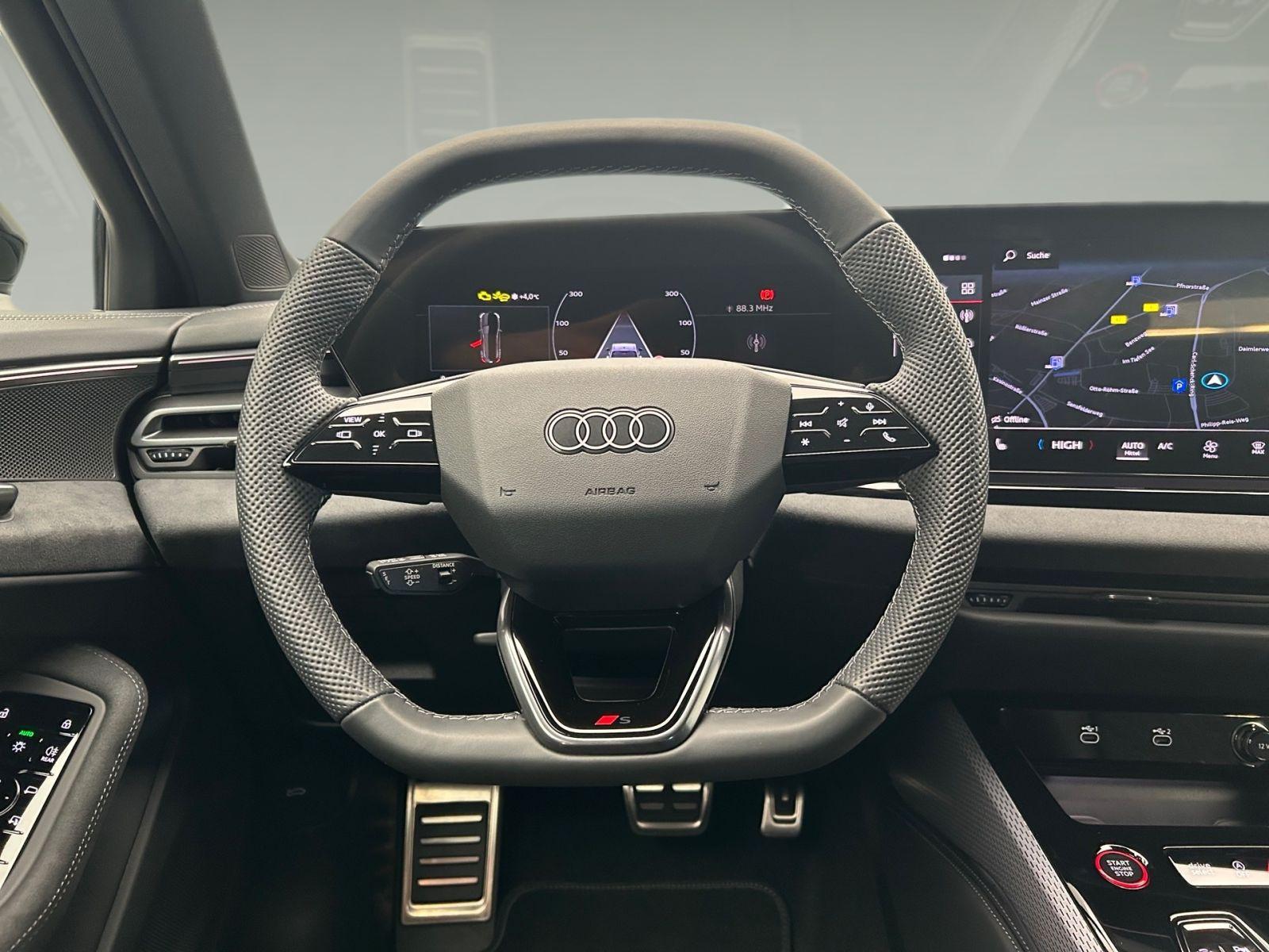 Audi A5 Avant 40 TFSI qu 2x S line Edition One S tro*