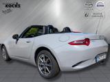 Mazda MX-5 1.5L SKYACTIV-G (132 hp) Exclusive-line BOS - Mazda: 13b