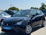 Seat Ibiza Lim. Style Salsa ++Finanzierung+Garantie++ - Seat Ibiza: Finanzierung