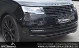 Land Rover Range Rover ALLBLACK/PANO./SOFT.C/360°/ACC/ALLRA - gebrauchte Land Rover Range Rover aus dem Jahr 2023