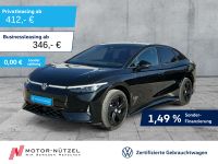 Volkswagen ID.7 - Vorschau Bild 1