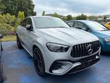 Mercedes-Benz GLE 53 AMG Mercedes-AMG GLE 53 HYBRID 4MATIC...