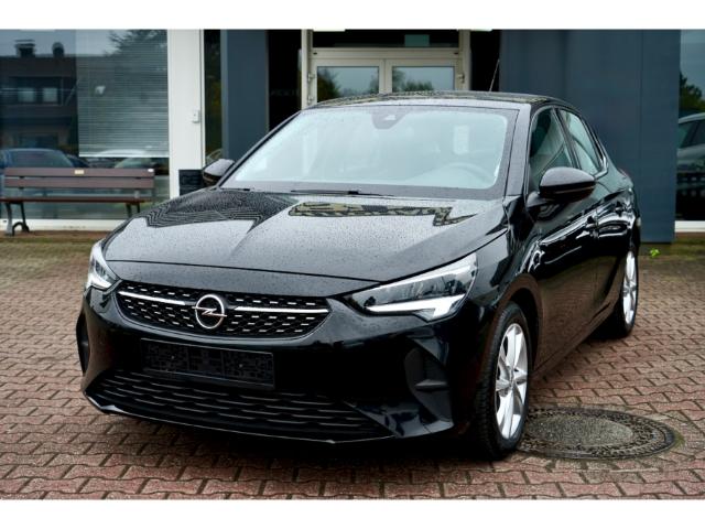 Opel Corsa F Elegance Navi LED SitzHZG Tempo CarPlay 