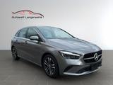 Mercedes-Benz B 180*Navi*RFK*SHZ*Leder*MBUX* - Mercedes-Benz B 180 mit Hybrid-Antrieb