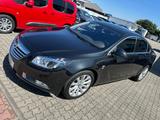 Opel Insignia 1,6 Turbo Lim. 150 Jahre Opel 1 Hand - Opel Insignia: 150 Jahre