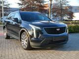 Cadillac XT4 2.0i 350T AWD *16.500+Mwst* - Cadillac: Allradantrieb